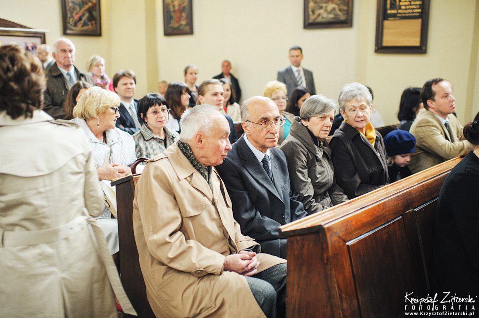 I Komunia Św. dziewczynek z Fregaty - 29.