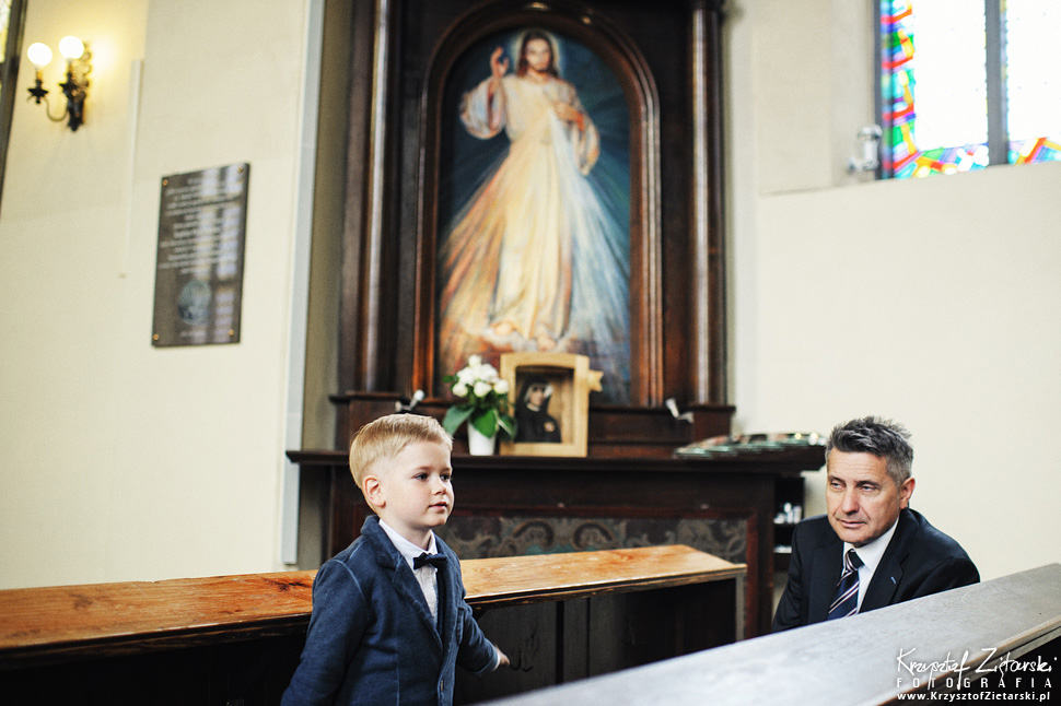 I Komunia Św. dziewczynek z Fregaty - 33.