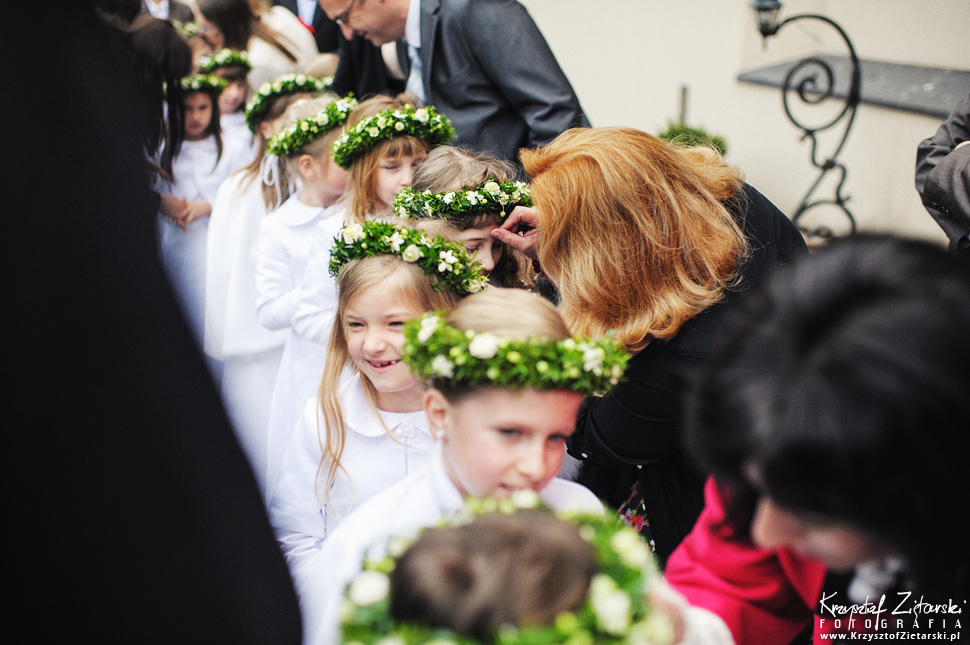 I Komunia Św. dziewczynek z Fregaty - 48.