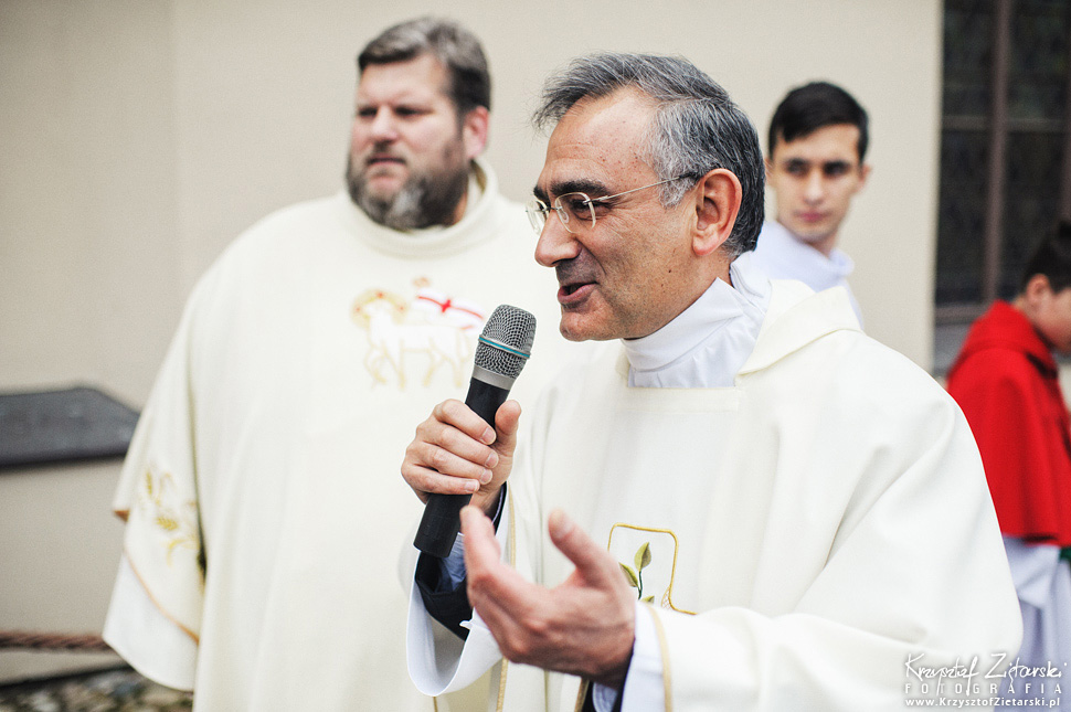 I Komunia Św. dziewczynek z Fregaty - 49.