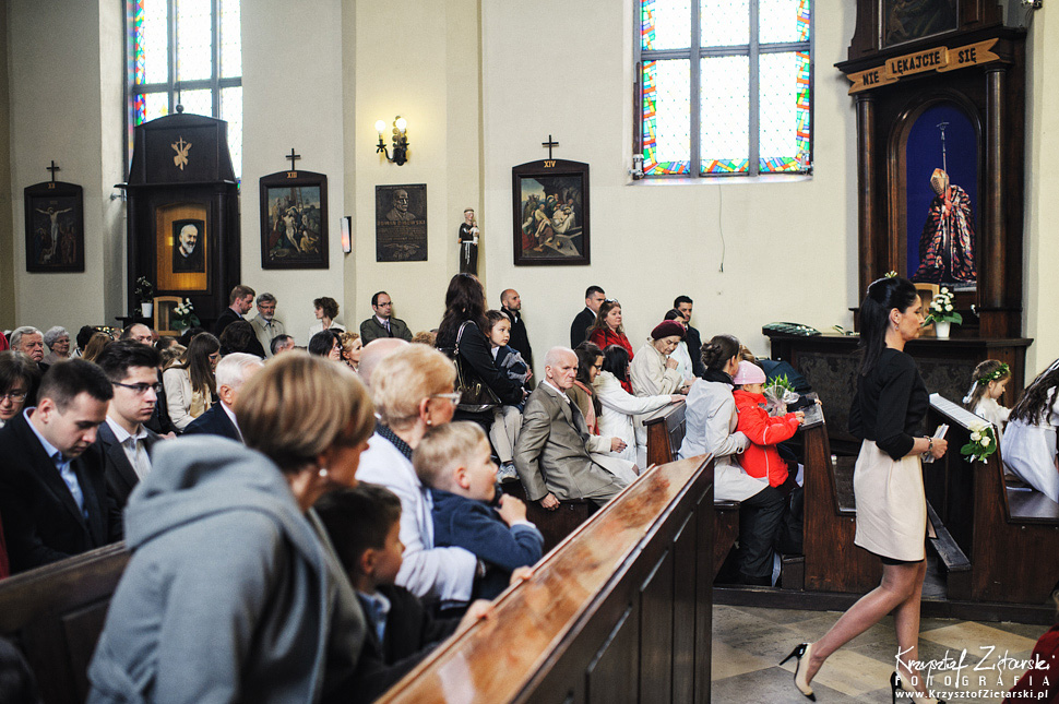 I Komunia Św. dziewczynek z Fregaty - 58.