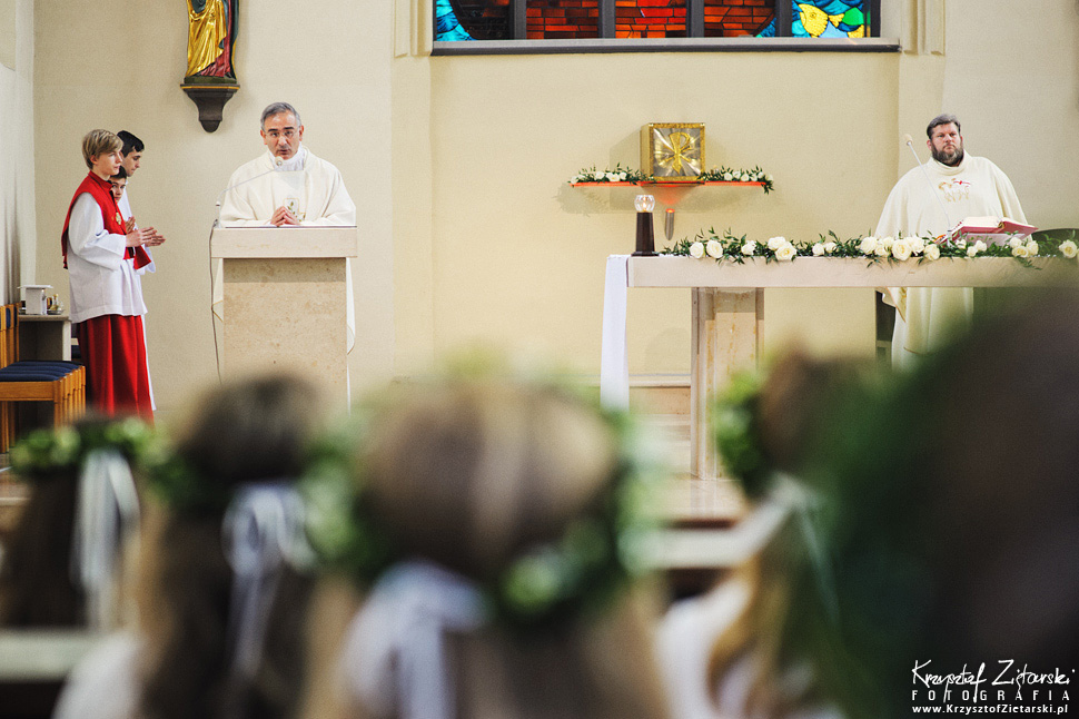 I Komunia Św. dziewczynek z Fregaty - 63.