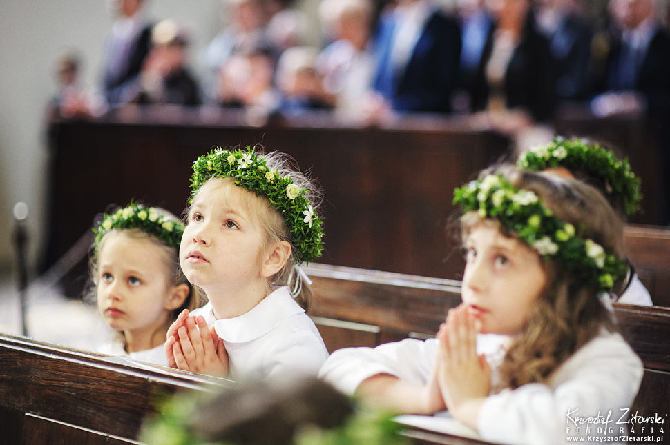 I Komunia Św. dziewczynek z Fregaty - 87.