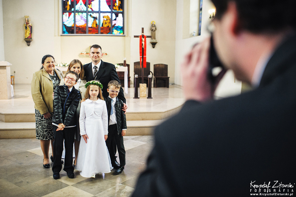 I Komunia Św. dziewczynek z Fregaty - 105.