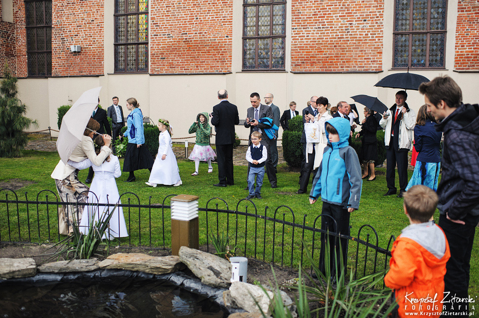 I Komunia Św. dziewczynek z Fregaty - 108.