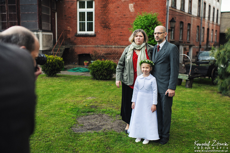 I Komunia Św. dziewczynek z Fregaty - 110.