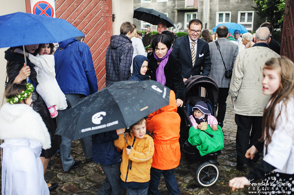 I Komunia Św. dziewczynek z Fregaty - 111.