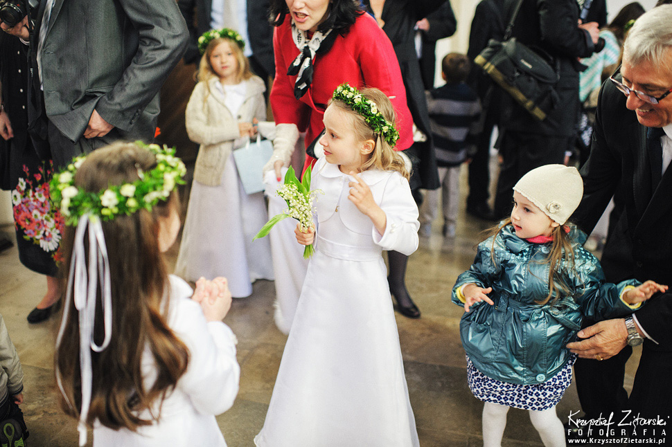 I Komunia Św. dziewczynek z Fregaty - 122.