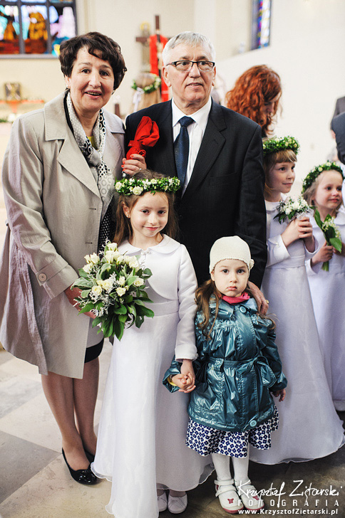 I Komunia Św. dziewczynek z Fregaty - 135.