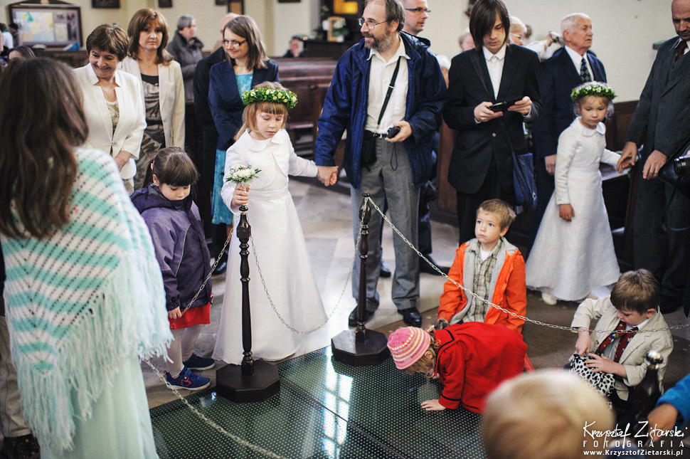 I Komunia Św. dziewczynek z Fregaty - 136.