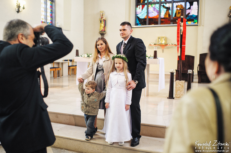 I Komunia Św. dziewczynek z Fregaty - 138.