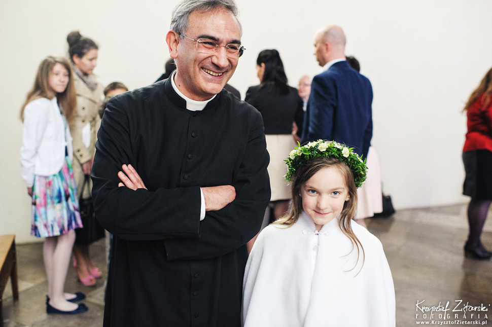 I Komunia Św. dziewczynek z Fregaty - 141.