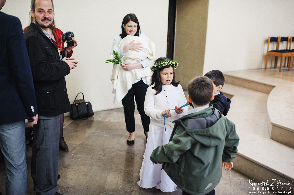 I Komunia Św. dziewczynek z Fregaty - 146.