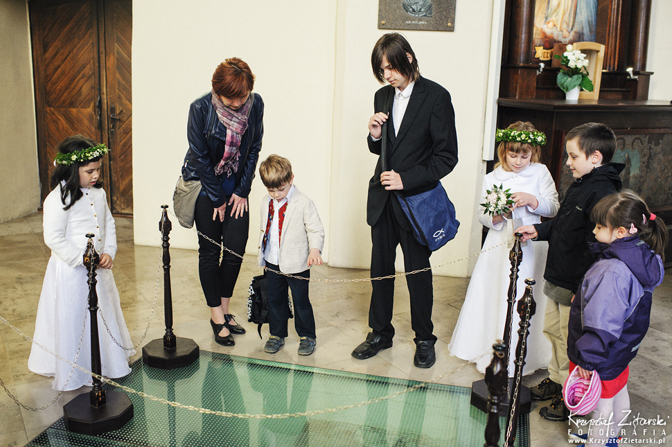 I Komunia Św. dziewczynek z Fregaty - 149.