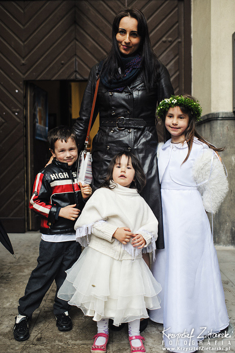 I Komunia Św. dziewczynek z Fregaty - 155.